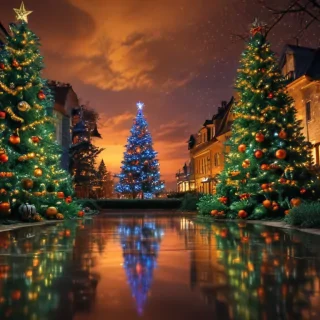 wallpapers for christmas