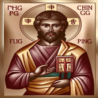 christian png