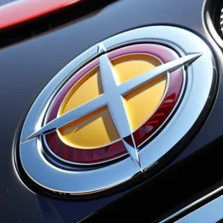 car logo