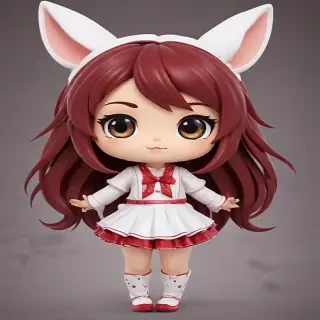 chibi