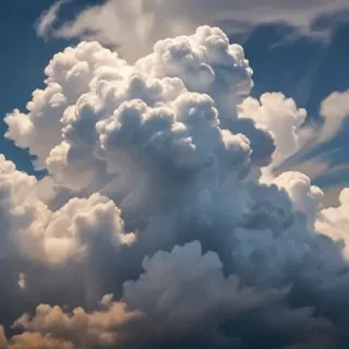 iphone wallpaper cloud
