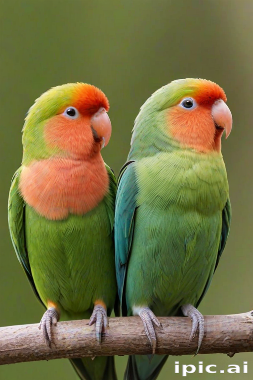 lovebird
