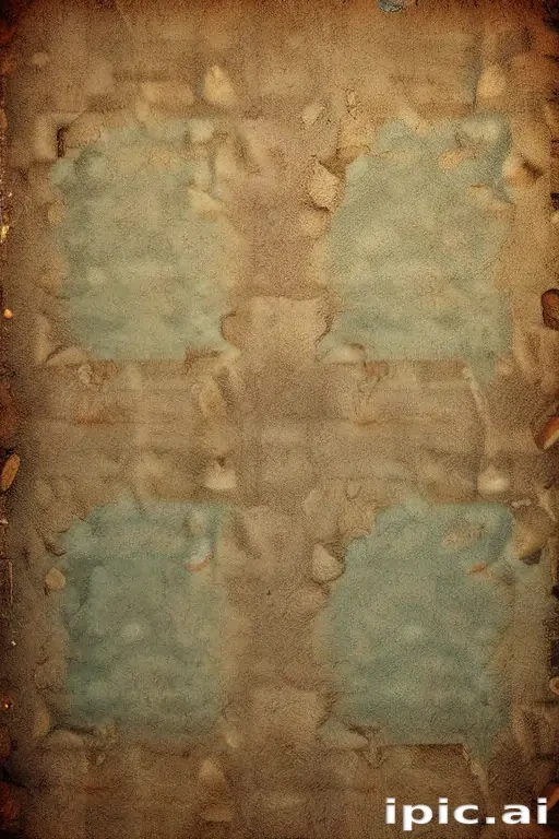 retro texture