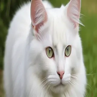 turkish angora cat breed