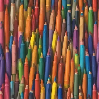 crayons png