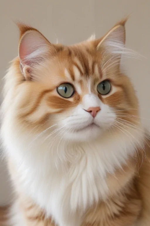 siberian cat breed