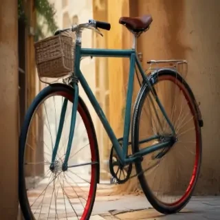 bicycle png