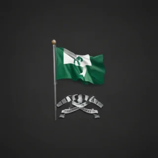 nigeria flag png