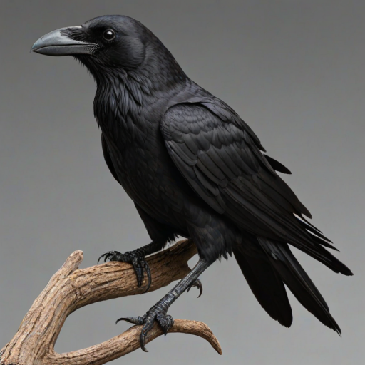 crow png