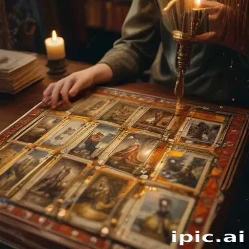 free tarot