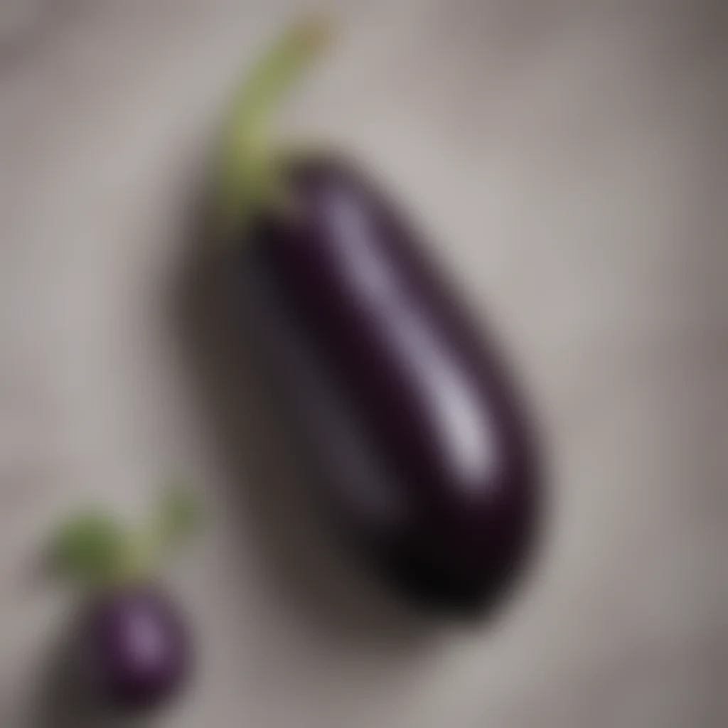 new eggplant friday