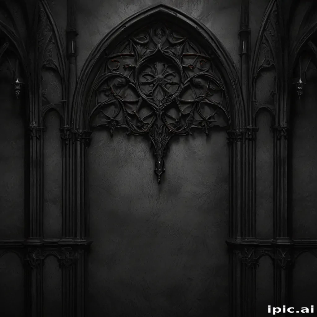 gothic background