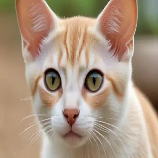 singapura breed