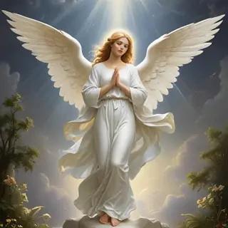guardian angel images