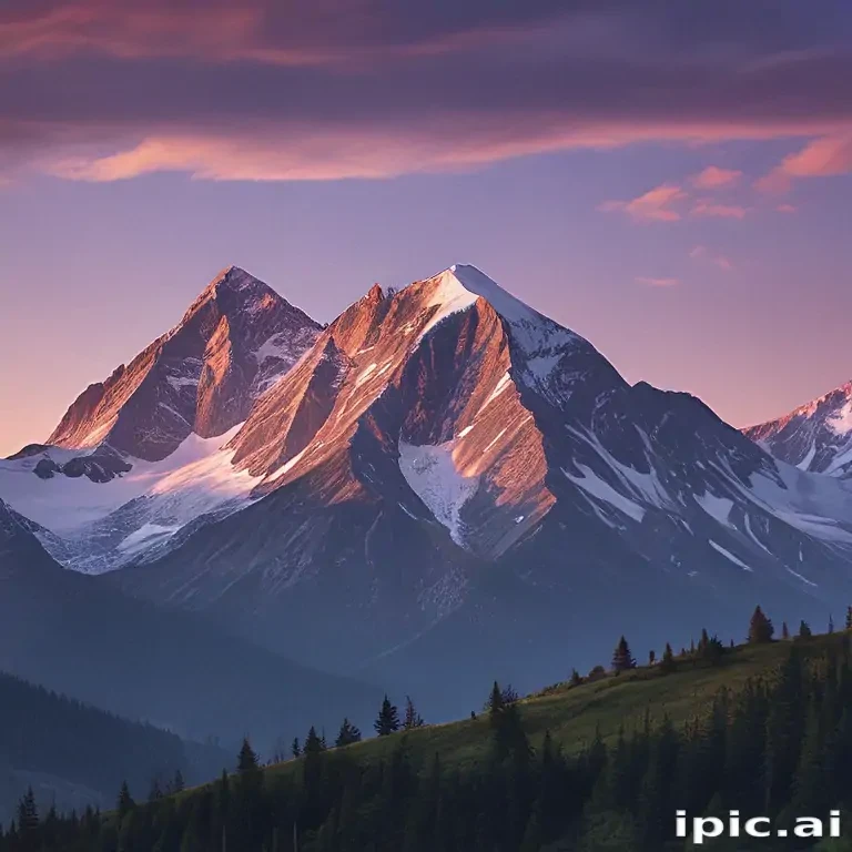 iphone backgrounds mountains