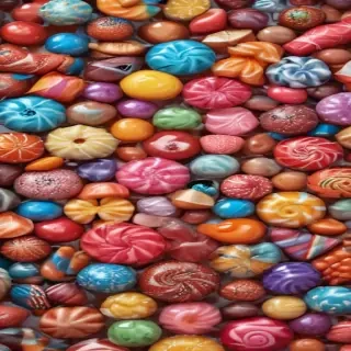 png candy
