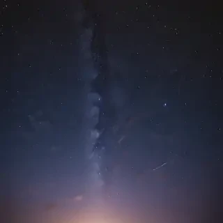 night sky wallpaper iphone
