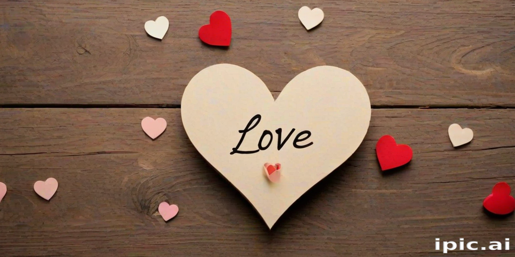 background pictures of love