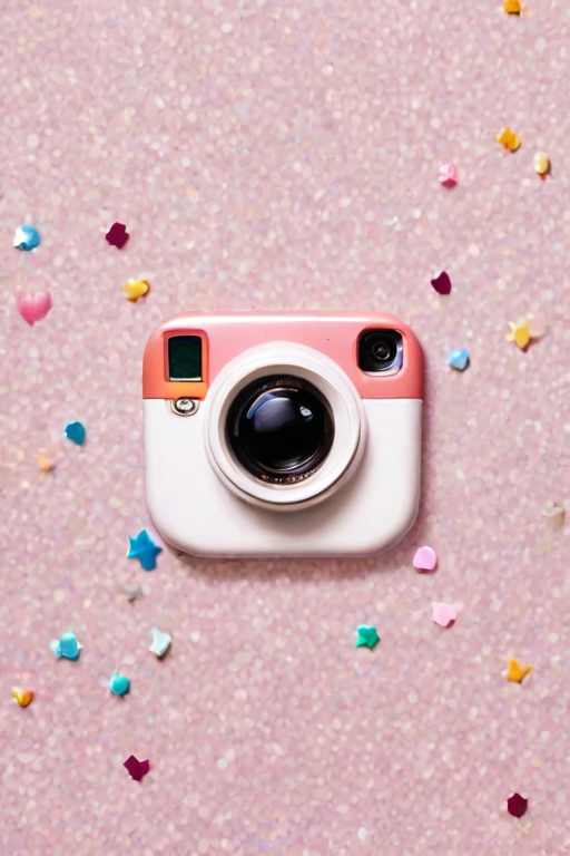 cute ig background