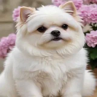 chantilly tiffany breed