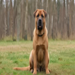 american bullweiler