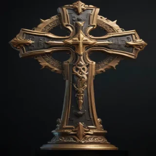 cross symbol