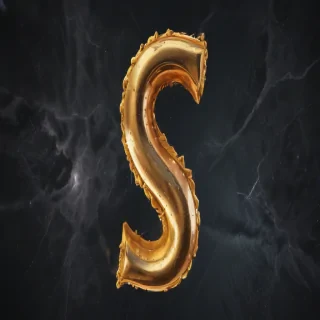 letter s png