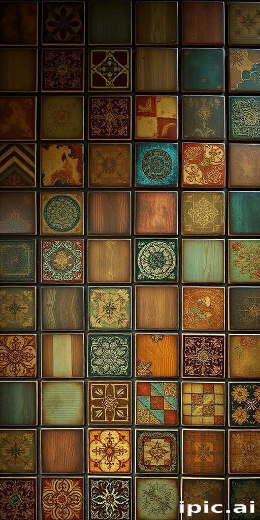 background tiles