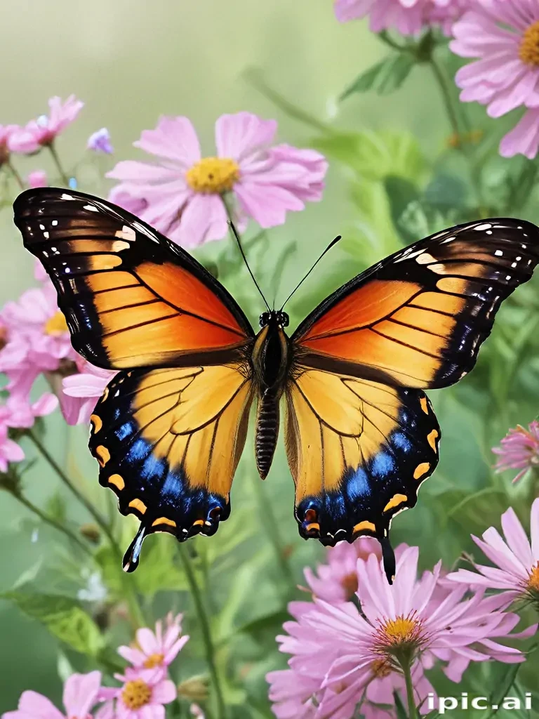 butterfly wallpaper images