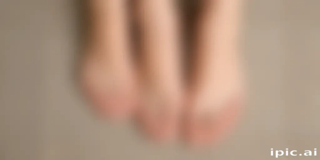 feet wallpaper