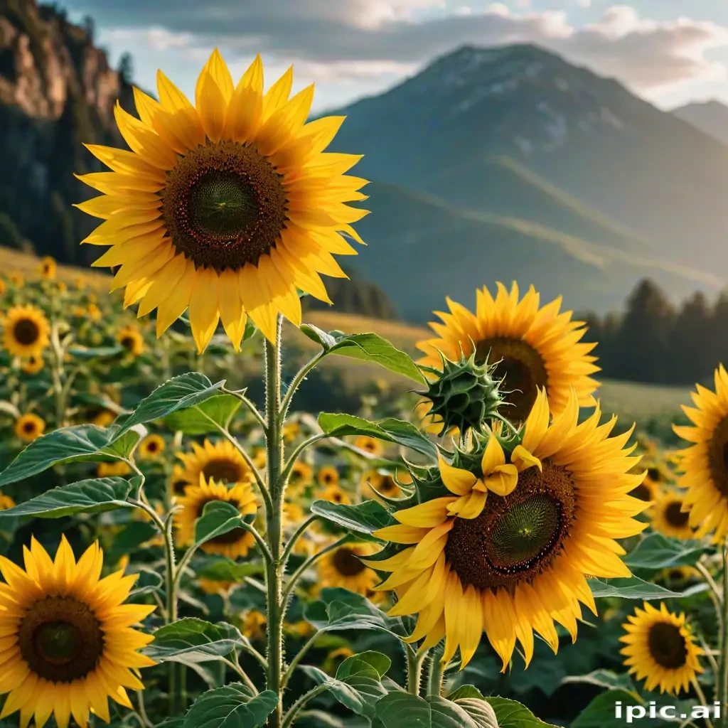 lock screen sunflower wallpaper
