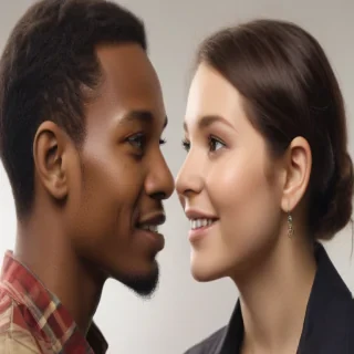 people talking png