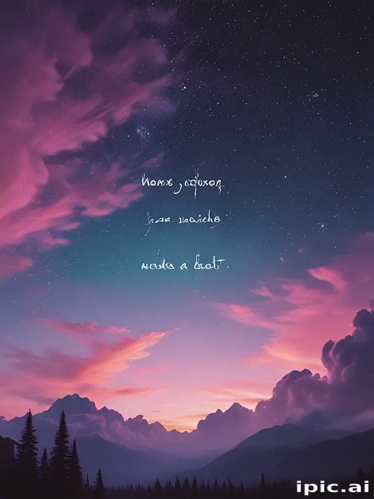 aesthetic iphone wallpaper quotes
