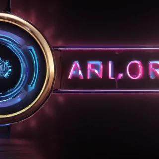 neon light png