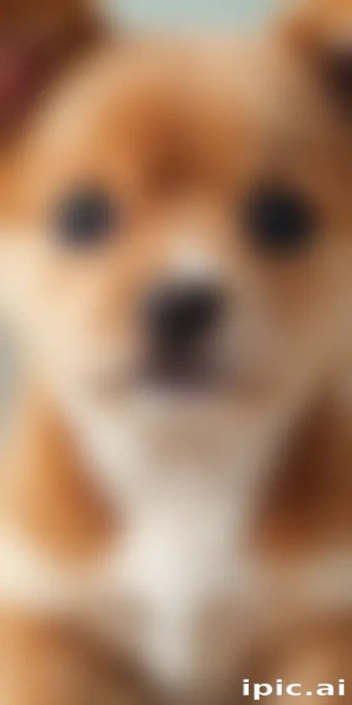 cute dog iphone wallpaper