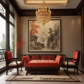 chinese design