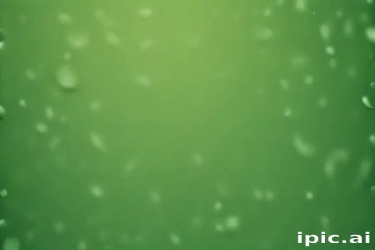 green iphone background