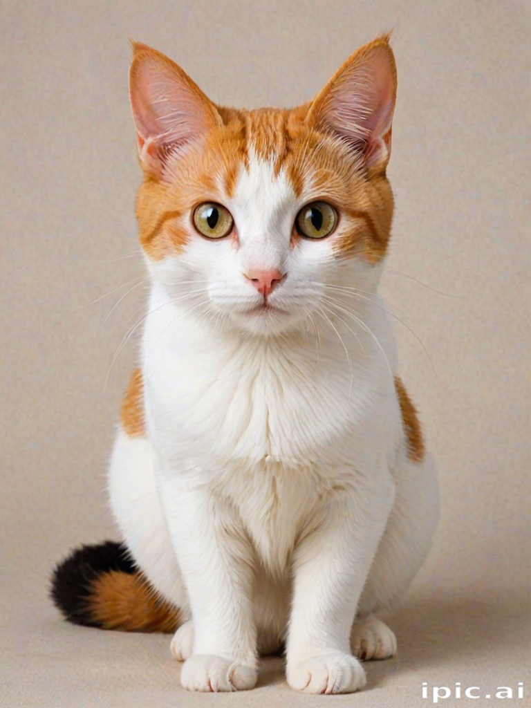 japanese bobtail cat breed