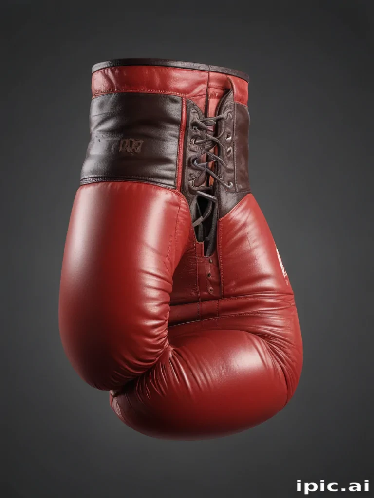boxing glove png