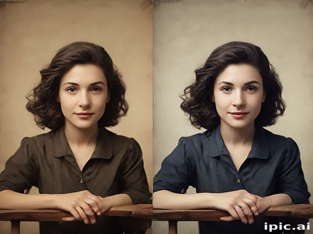 free photos restoration