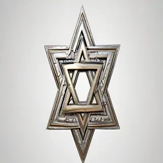 star of david png