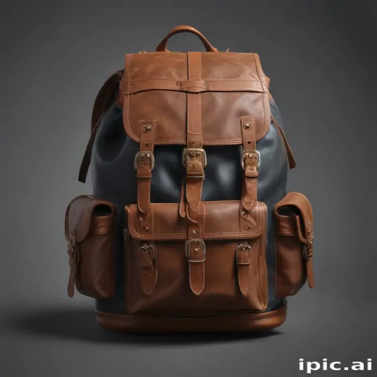 backpack png
