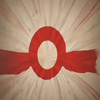 japanese flag
