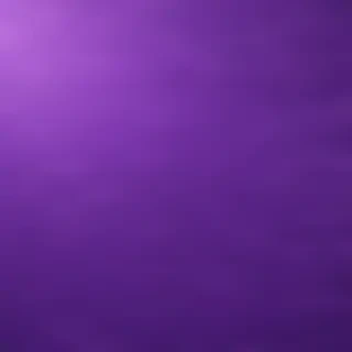 glitter purple background