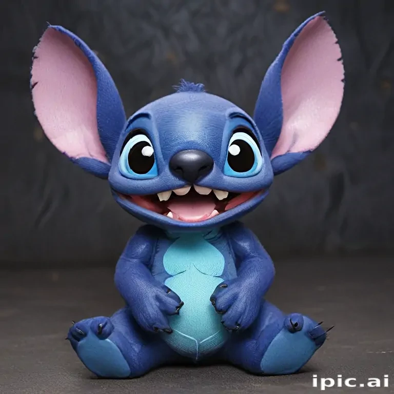 stitch wallpapers
