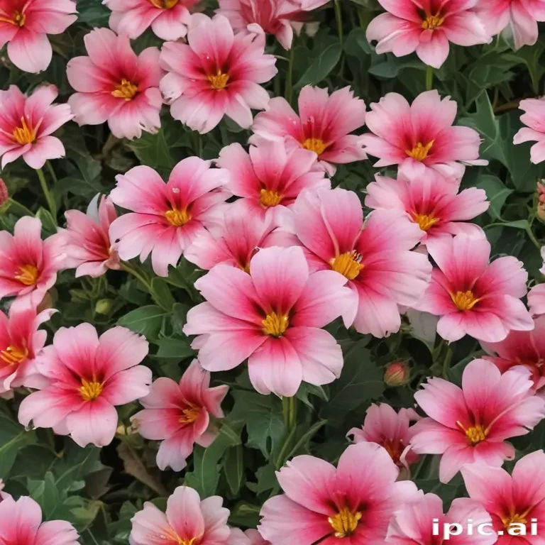aesthetic backgrounds flowers