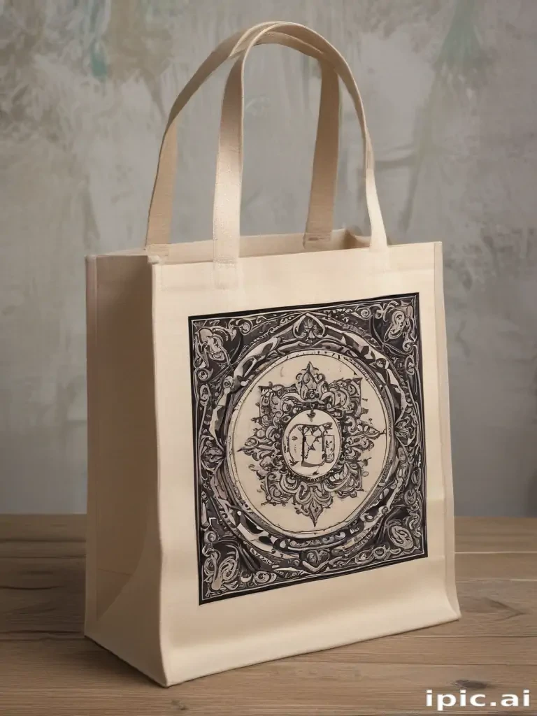 tote bag png