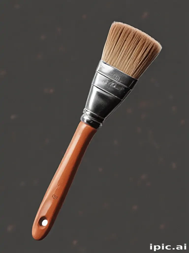 painting brush png