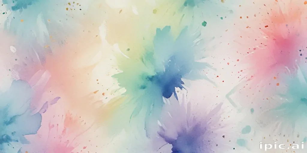 iphone wallpaper watercolor