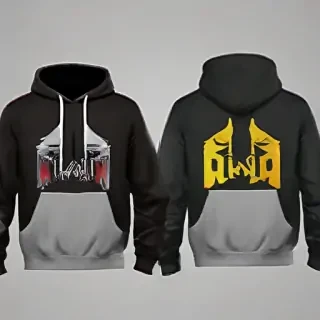 mock up hoodies